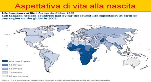 Dossier di Viva gli Anziani in rete