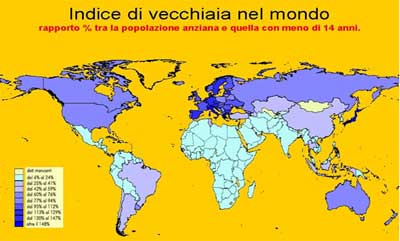 Dossier di Viva gli Anziani in rete