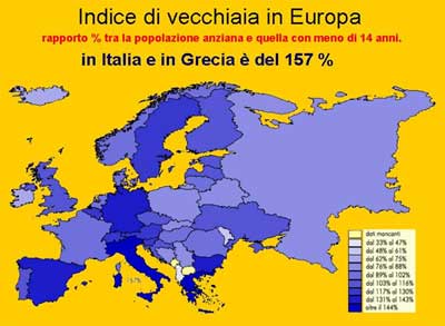 Dossier di Viva gli Anziani in rete