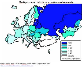 Dossier di Viva gli Anziani in rete