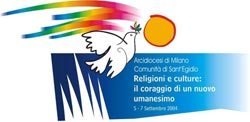 Religioni e culture: il coraggio di un nuovo umanesimo. - Viva gli Anziani in rete