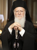 Bartholomaios I - Patriarche Ecumnique de Constantinople