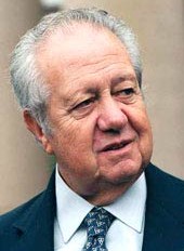 Mario Soares - Ex Presidente della Repubblica del Portogallo