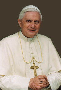 S.S. BENEDETTO XVI - 