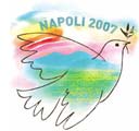 Comunidad de Sant'Egidio - Nápoles 2007 - Por un mundo sin violencia - Religiones y Culturas en diálogo