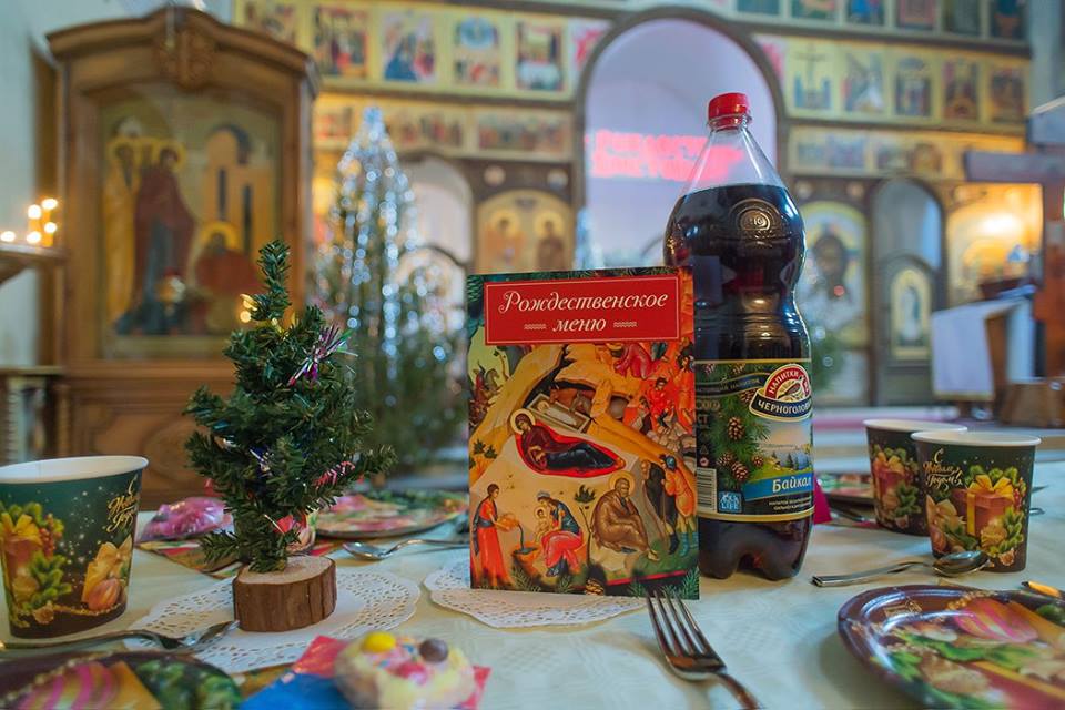 Immagini Natale Ucraino.News Comunita Di Sant Egidio
