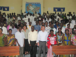 Comunità di Sant'Egidio del Benin