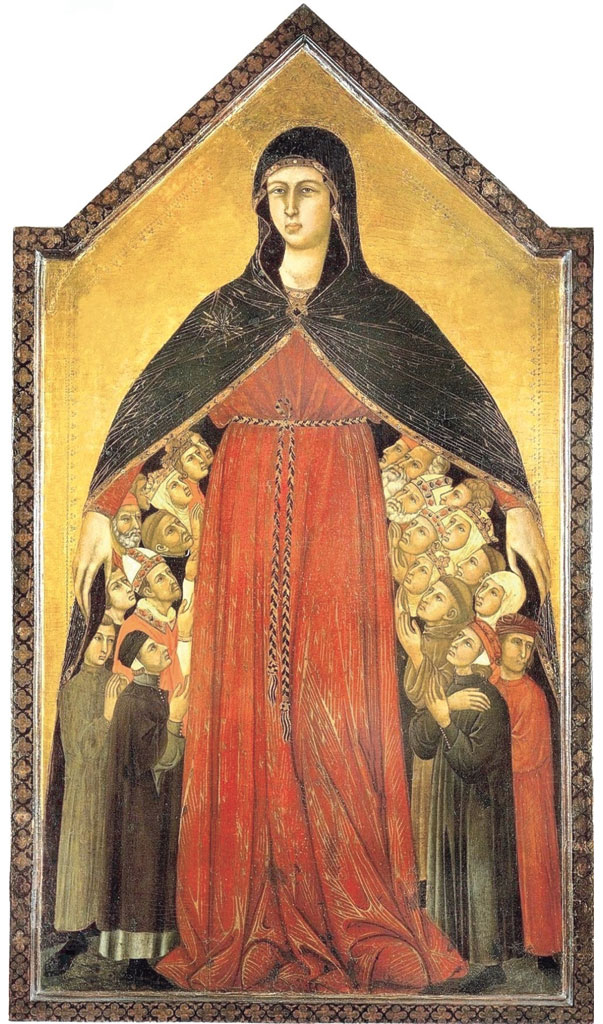 Comunità di Sant'Egidio - Memoria di tutti i Santi