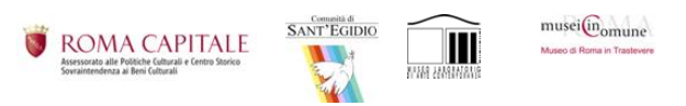 I promotori della mostra