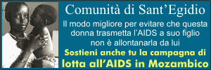 support AIDS fight