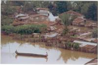 Le alluvioni in Madagascar