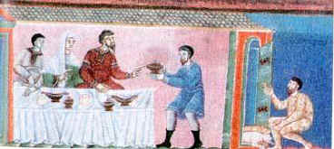 Codex aureus (1020), Norimberga
