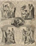 John S. C. Abbott and Jacob Abbott
Illustrated New Testament (1878)