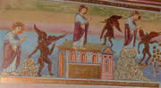 Le tentazioni, Codex aureus (1020), Norimberga
