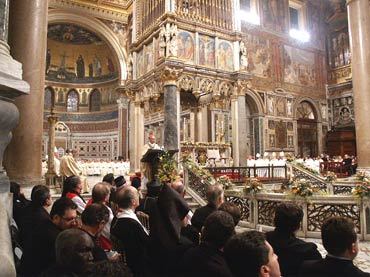 Festa a Sant'Egidio
