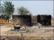 Le guerre dimenticate: il Darfur (Sudan)