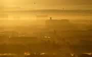 L'ambiente in pericolo: lo smog