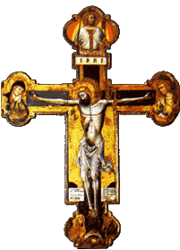 Simone dei Crocifissi (1380)