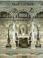 Padova: la Basilica di Sant'Antonio