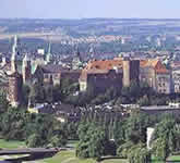 Cracovia: il Wawel