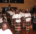 VII Corso Panafricano DREAM Comunit di Sant'Egidio