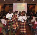 VII Corso Panafricano DREAM Comunit di Sant'Egidio