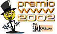 Premio WWW 2002
