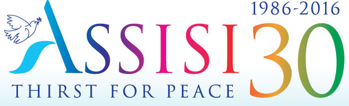 Incontro Internazionale della Comunità di Sant'Egidio "Sete di Pace"