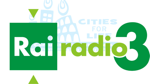Radio Rai 3 - Cities for Life